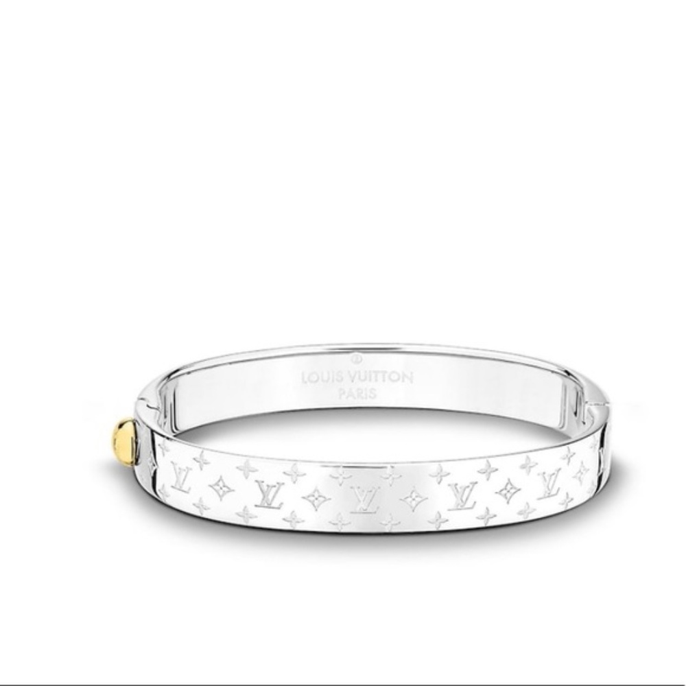 Louis Vuitton cuff